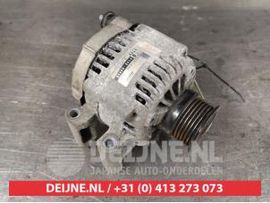 Gebruikte Dynamo Suzuki Swift (ZA/ZC/ZD) 1.3 D 16V Prijs € 40,00 Margeregeling aangeboden door V.Deijne Jap.Auto-onderdelen BV