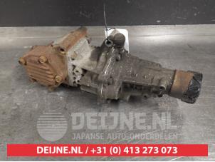 Mitsubishi Lancer Transfergetriebe 4x4 O404117 foto 2