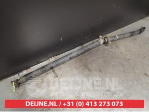 Mitsubishi ASX Intermediate shaft O404158 photo 2