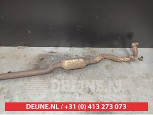 Mitsubishi ASX Roetfilter O404161 foto 2