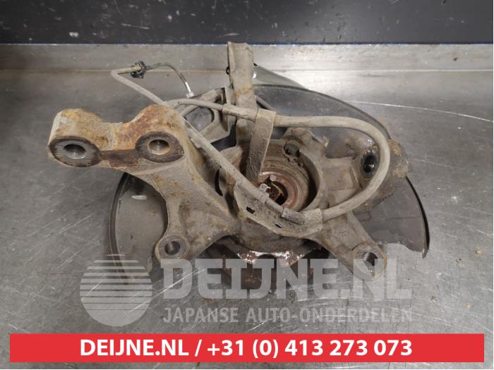 Toyota Rav-4 Achsschenkel rechts vorne O404164