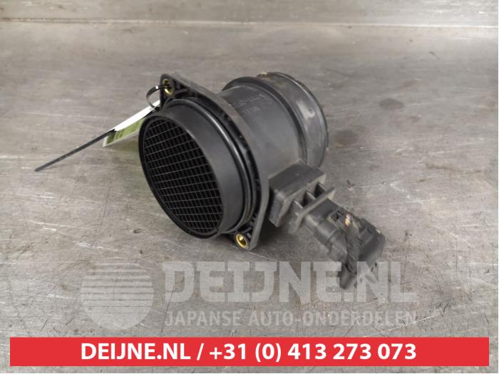 Hyundai Tucson Luchthoeveelheidsmeter O404183