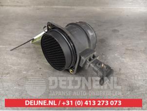 Gebruikte Luchthoeveelheidsmeter Hyundai Tucson (JM) 2.0 CRDi VGT 16V 4x2 Prijs € 20,00 Margeregeling aangeboden door V.Deijne Jap.Auto-onderdelen BV
