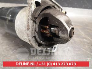 Gebruikte Startmotor Suzuki SX4 (EY/GY) 1.9 DDiS Prijs € 25,00 Margeregeling aangeboden door V.Deijne Jap.Auto-onderdelen BV