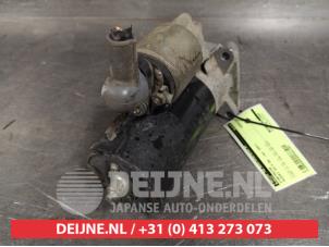 Suzuki SX-4 Starter O404193 photo 2