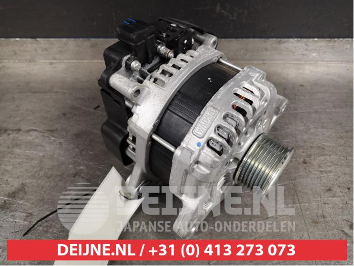 Suzuki Swift Dynamo O404258