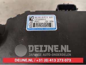 Suzuki Swift Dynamo O404258 photo 2