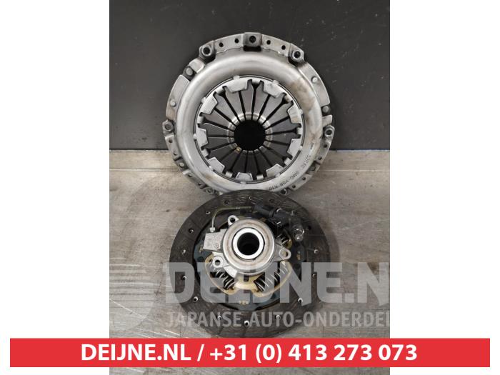Suzuki Swift Koppelingsset (compleet) O404265