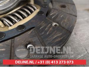 Suzuki Swift Clutch kit (complete) O404265 photo 2