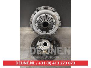 Gebruikte Koppelingsset (compleet) Suzuki Swift (ZC/ZD) 1.0 Booster Jet Turbo 12V SHVS Prijs € 75,00 Margeregeling aangeboden door V.Deijne Jap.Auto-onderdelen BV