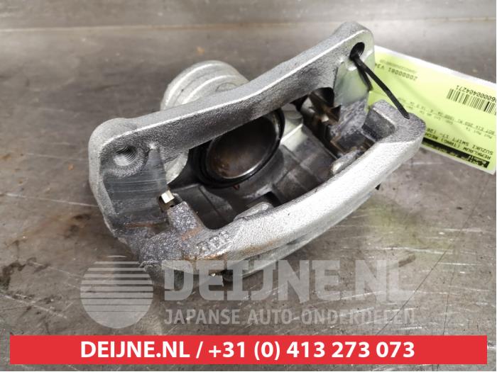 Suzuki Swift Remklauw (Tang) rechts-voor O404271