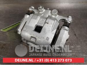 Suzuki Swift Front brake calliper, right O404271 photo 2