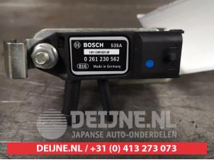 Gebruikte Roetfilter sensor Suzuki Swift (ZC/ZD) 1.0 Booster Jet Turbo 12V SHVS Prijs € 25,00 Margeregeling aangeboden door V.Deijne Jap.Auto-onderdelen BV
