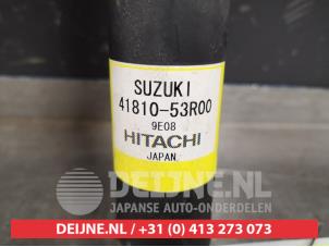 Suzuki Swift Rear shock absorber, left O404275 photo 2