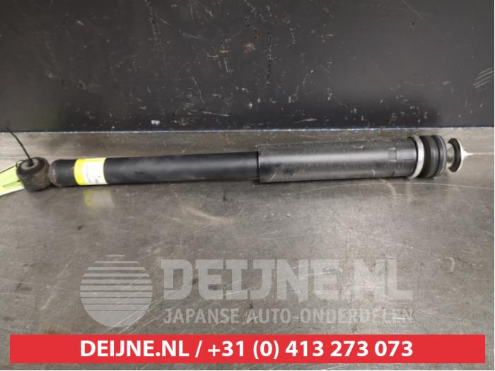 Suzuki Swift Schokdemper rechts-achter O404276
