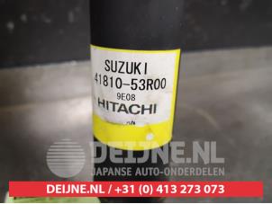 Suzuki Swift Rear shock absorber, right O404276 photo 2