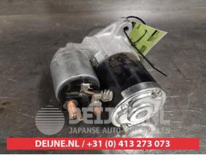 Suzuki Swift Startmotor O404279 foto 2