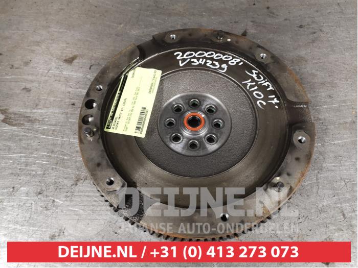 Suzuki Swift Vliegwiel O404283