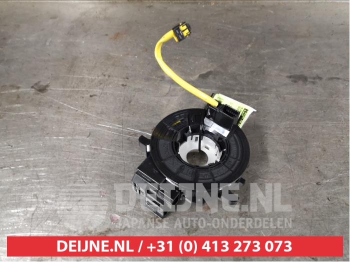 Suzuki Swift Klokveer Airbag O404287