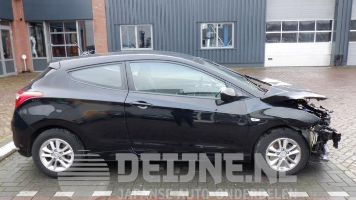 Hyundai I30 Portier 2Deurs rechts O403976
