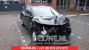 Hyundai I30 Portier 2Deurs rechts O403976 foto 2