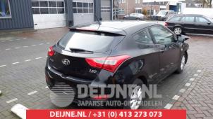 Hyundai I30 Portier 2Deurs rechts O403976 foto 3