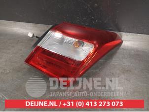 Hyundai I30 Achterlicht rechts O404307 foto 2