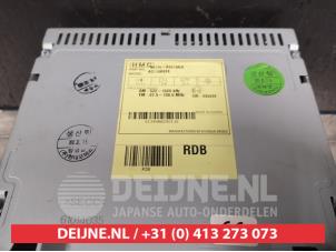 Hyundai I30 Radio O404321 foto 3