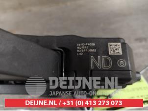 Toyota C-HR Gaspedal O404336 foto 2