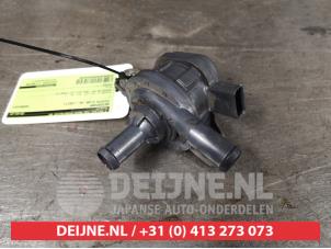 Waterpomp van een Toyota C-HR (X1,X5) 1.8 16V Hybrid 2017