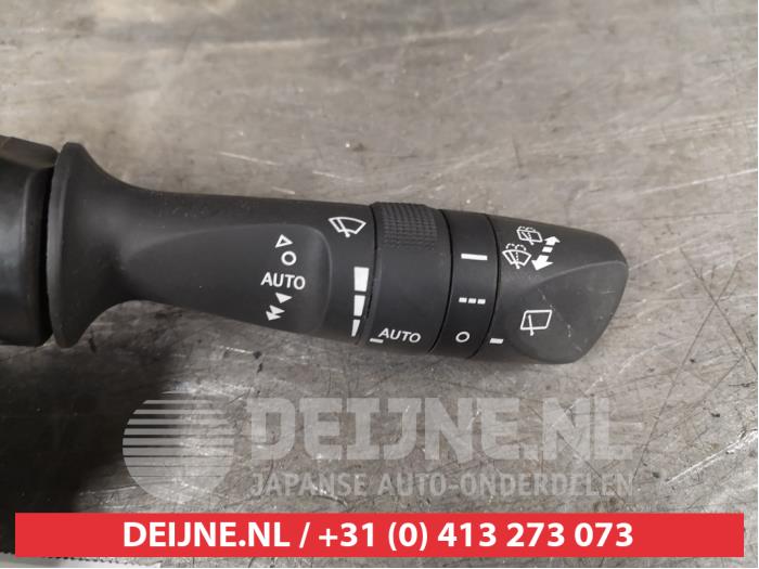 Toyota C-HR Scheibenwischer Schalter O404341