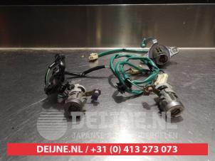 Mazda MPV Schlossset Zylinder (komplett) O277784 foto 2