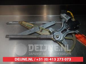 Toyota Prius Window mechanism 4-door, front left O276026 photo 2