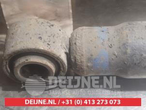 Toyota Previa Rear shock absorber, left O378866 photo 3
