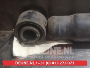 Toyota Previa Rear shock absorber, right O379775 photo 3
