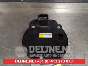 Toyota C-HR Klimapumpe O404382 foto 2