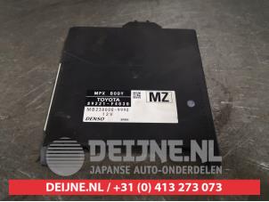 Gebruikte BCM Toyota C-HR (X1,X5) 1.8 16V Hybrid Prijs € 100,00 Margeregeling aangeboden door V.Deijne Jap.Auto-onderdelen BV