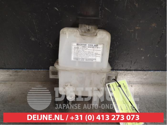 Toyota C-HR Ausgleichsbehälter O404384
