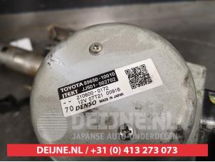 Toyota C-HR Steering column O404394 photo 2