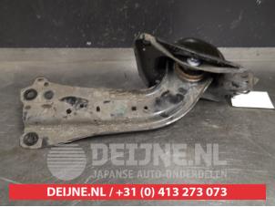 Toyota C-HR Rear wishbone, left O404404 photo 2