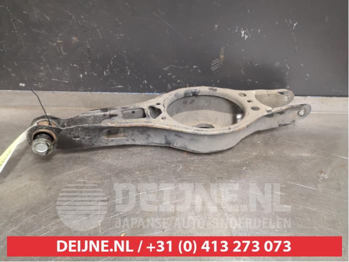 Toyota C-HR Querlenker rechts hinten O404407