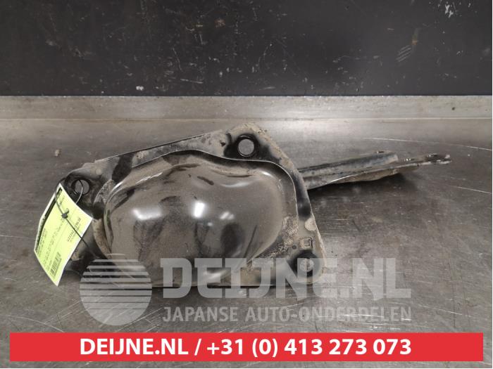 Toyota C-HR Querlenker rechts hinten O404409