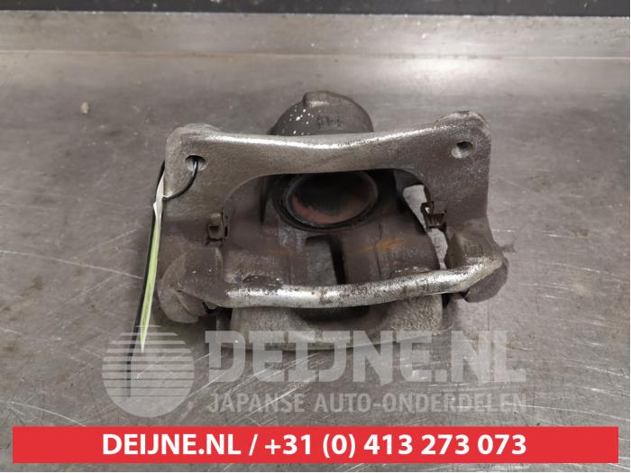 Toyota C-HR Bremszange links vorne O404419