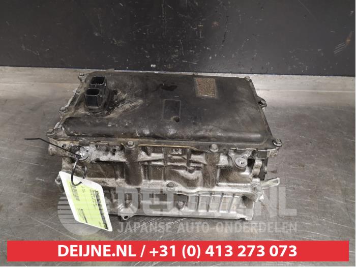 Toyota C-HR Inverter (Hybrid) O404417