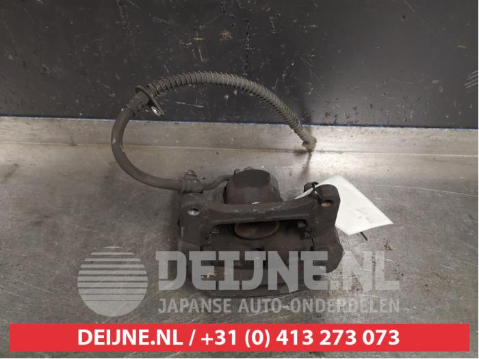 Kia Picanto Remklauw (Tang) links-voor O404430