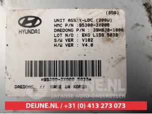 Hyundai I30 DC/CD Konverter O404442 foto 2