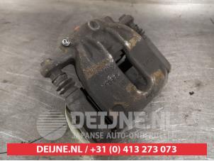 Nissan Micra Front brake calliper, right O404466 photo 2