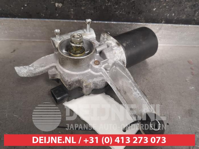 Nissan Murano Scheibenwischermotor vorne O404472