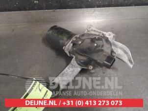 Nissan Murano Ruitenwissermotor voor O404472 foto 2
