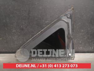 Nissan Murano Zusätzliches Fenster 4-türig links hinten O404484 foto 3